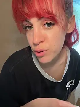 Chat XXX ao vivo de Roxysophie