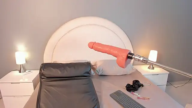 zoepinkett's Live XXX Chat