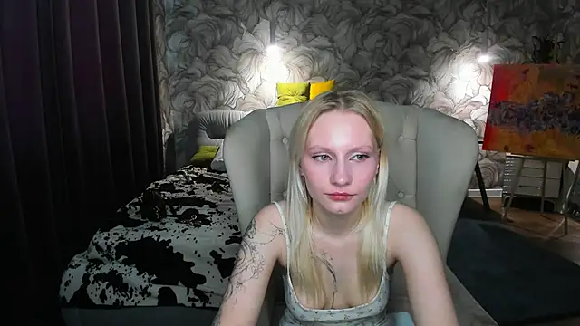 Chatroom XXX en direct de Elizabeth_Adams