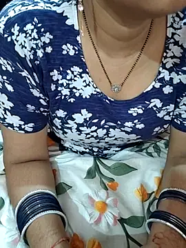 O_My_GoodnesS – Live XXX-chat