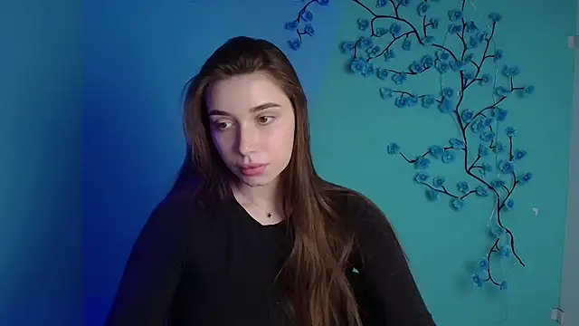 NikaMystic 라이브 XXX 채팅