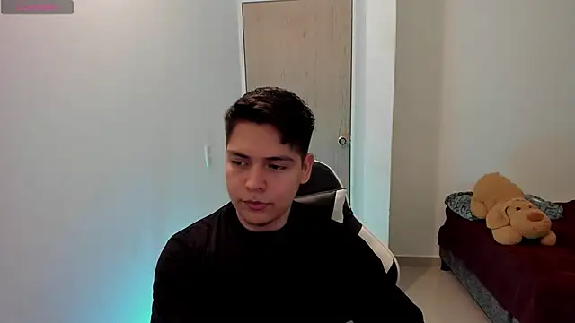 Asta_YunoXXX Pertunjukan Webcam
