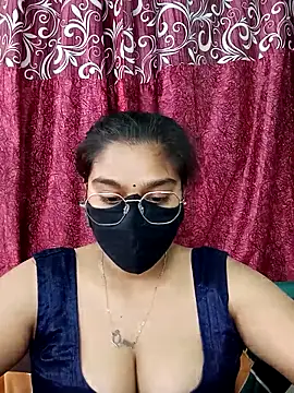 Show Webcam de Jasmine_jaaan
