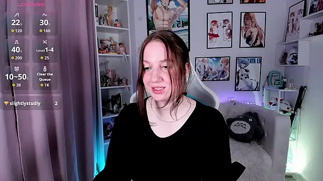 Elisabeth_Binder 라이브 XXX 채팅
