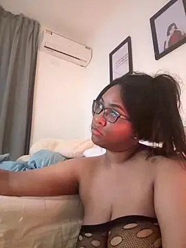 Chaniita 现场XXX聊天