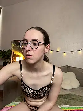 Chat XXX en directo de MartiniiSelenna