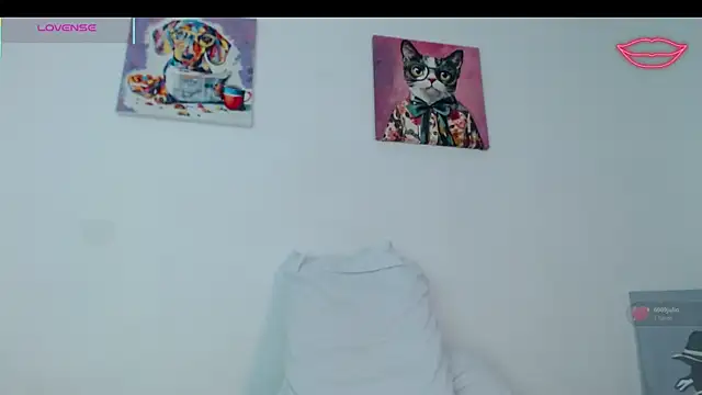 lilith_luv's Live XXX Chat
