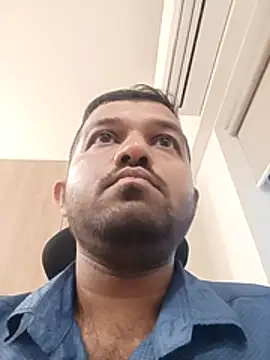 VJ17's Webcam Show
