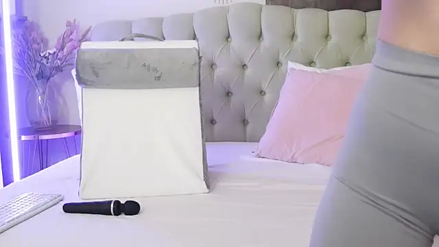 Britney_Lynn's Live XXX Chat