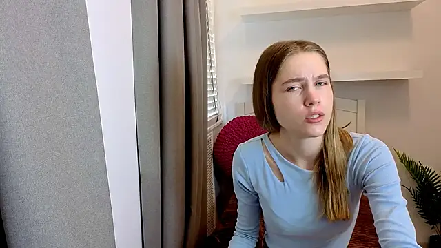 LoveXLexi's Live XXX Chat
