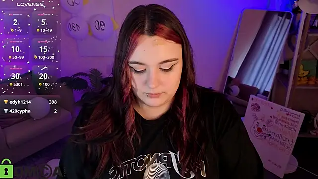 Mia_R0ss Chat XXX live