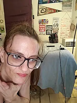 snowbird1117 élő XXX-chatje