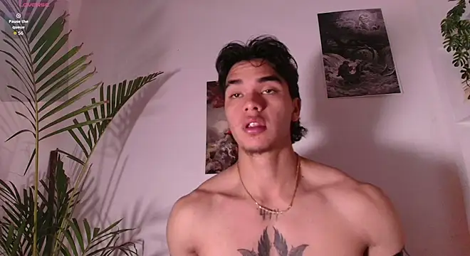 andyypalmer_ Webcamshow