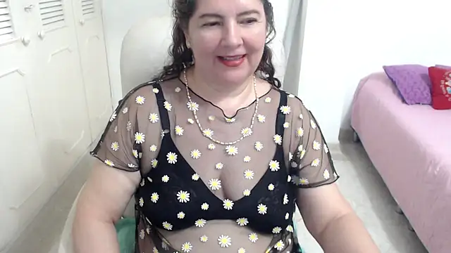 Živý XXX chat leonela_69