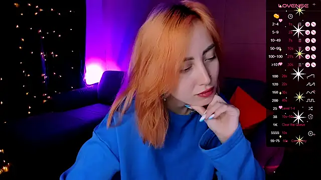 deboramoore's Live XXX Chat