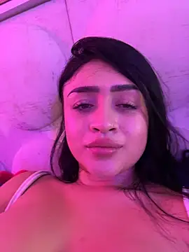 lucianaroy Live XXX-chat