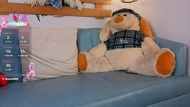 Luca_Prince_: απευθείας συνομιλία ΧΧΧ