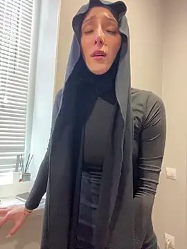 FlexibleDoll_'s Live XXX Chat