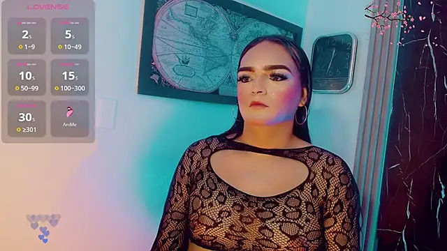 Sofia_antonella_: вебкам-шоу