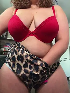 AnneKanen Live XXX chat