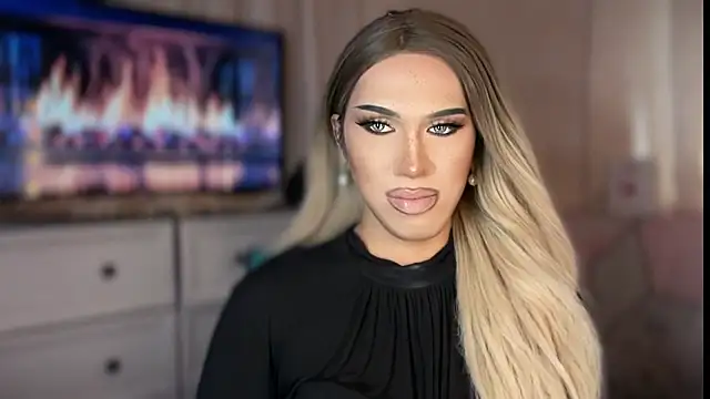 Ts_glamxx 现场XXX聊天