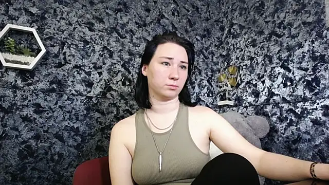 Moon_foxy_ Obrolan Langsung XXX