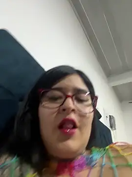 Show de webcam de XJapinhazty