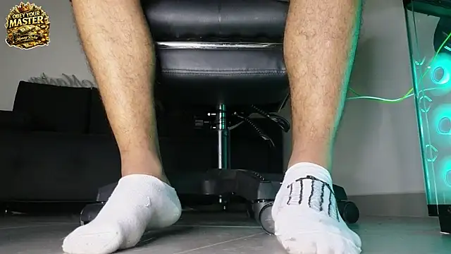 cash_master888 Webcam-Show