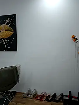 DaisyLuvsYou_ Webcam show