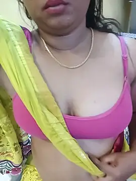 Ramya_456 网络视讯表演