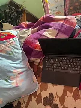 Show webcam de biggest_cocky