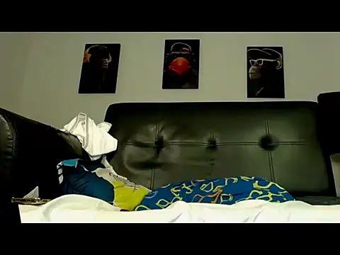 jack_vega1n Webbikameraesitys