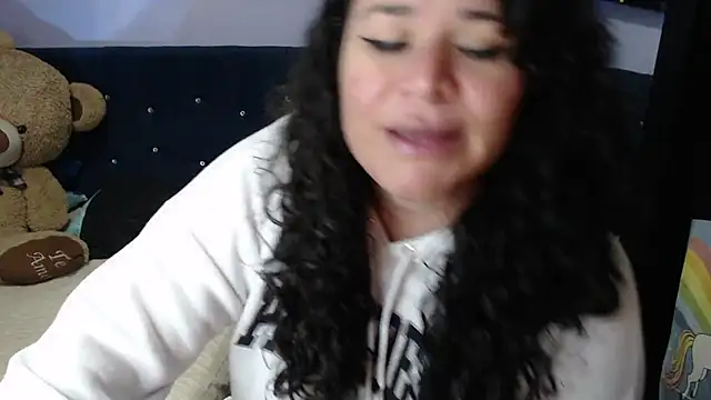 ANGELIQUE_KLANE Obrolan Langsung XXX