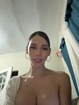 Show de webcam de Carlita_cute