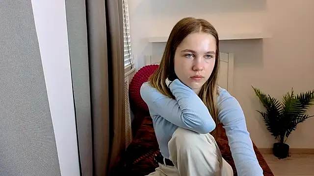 LoveXLexi's Live XXX Chat