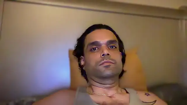 KungFuPanda001's Webcam Show