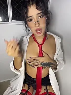 RosseMelody Chat XXX in diretta