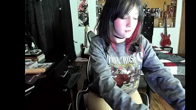 Maki_Zein_'s Webcam Show