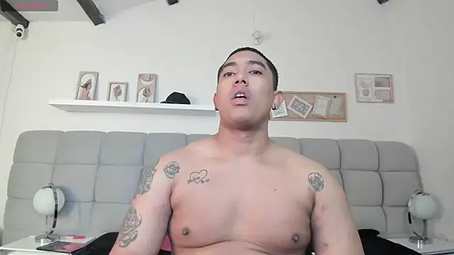 Webkamerová show erotic_sins