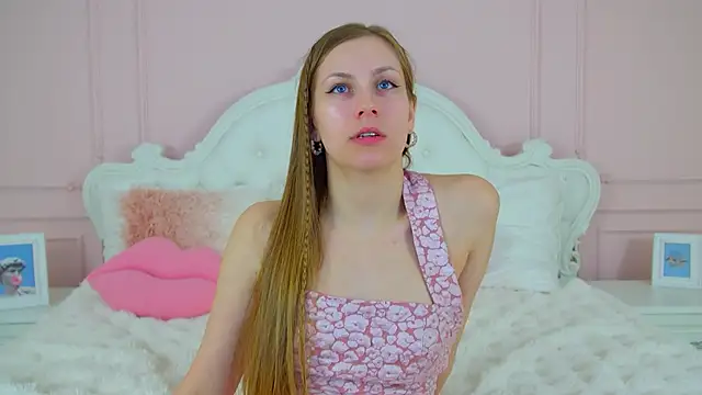 AprilSpringer 라이브 XXX 채팅