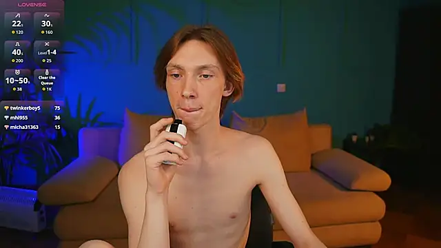Онлайн чат XXX Daniel_Schmidt