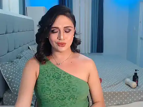 Asiannightingale's Webcam Show