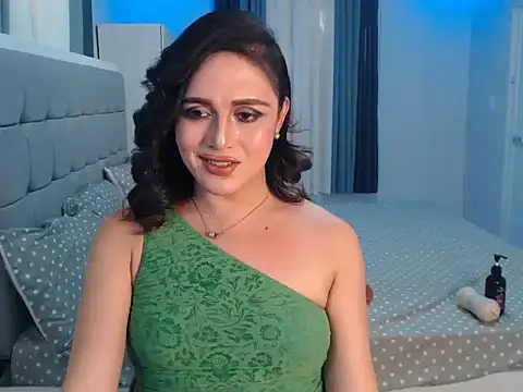 Asiannightingale Show Webcam