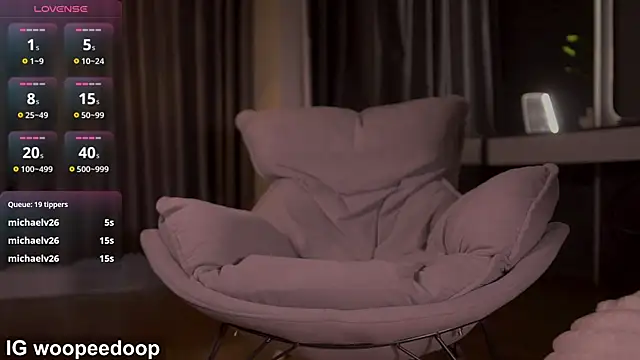 poorpornactor Show in webcam