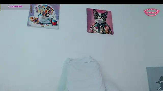 Chat XXX en directo de lilith_luv