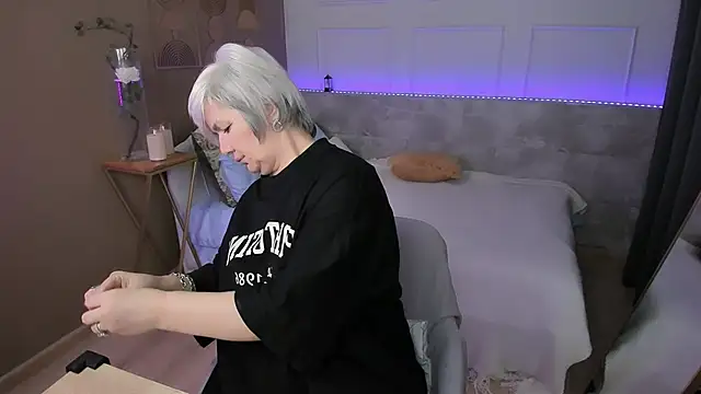 CarmenSoft 라이브 XXX 채팅