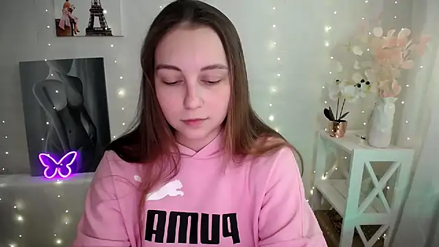 SweetPrincess_ Chat XXX in diretta