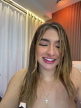 jenn_fit's Webcam Show
