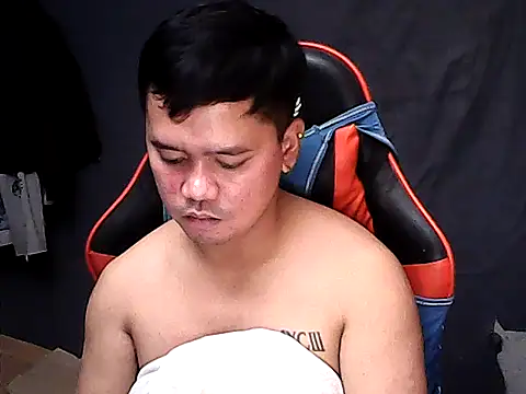 sweet_sexyasian69 Pertunjukan Webcam