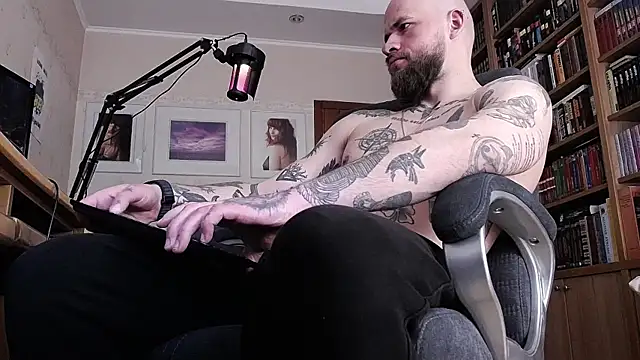 FindomJason Live XXX-chat